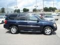 Midnight Blue Metallic - Envoy SLE 4x4 Photo No. 4