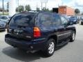 Midnight Blue Metallic - Envoy SLE 4x4 Photo No. 5