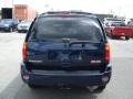 Midnight Blue Metallic - Envoy SLE 4x4 Photo No. 6