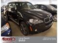 Black Sapphire Metallic - X5 xDrive 35i Sport Activity Photo No. 1