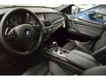 Black Prime Interior Photo for 2013 BMW X5 #69251013