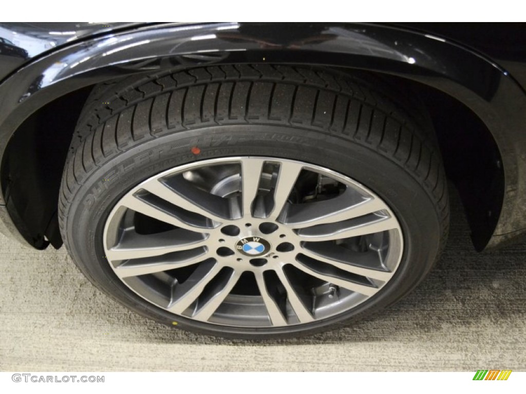 2013 Bmw x5 35i horsepower #6