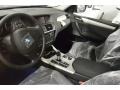 2013 Jet Black BMW X3 xDrive 28i  photo #5