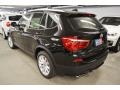 Jet Black - X3 xDrive 28i Photo No. 7