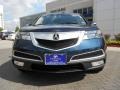 Bali Blue Pearl - MDX SH-AWD Photo No. 2