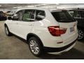 Alpine White - X3 xDrive 28i Photo No. 4