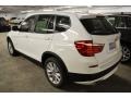 2013 Alpine White BMW X3 xDrive 28i  photo #4