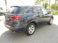 Bali Blue Pearl - MDX SH-AWD Photo No. 7