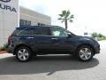 Bali Blue Pearl - MDX SH-AWD Photo No. 8