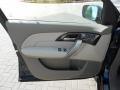 Bali Blue Pearl - MDX SH-AWD Photo No. 10