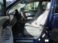 Bali Blue Pearl - MDX SH-AWD Photo No. 11