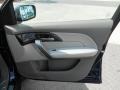 Bali Blue Pearl - MDX SH-AWD Photo No. 12