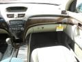 Bali Blue Pearl - MDX SH-AWD Photo No. 16