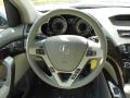 Bali Blue Pearl - MDX SH-AWD Photo No. 17