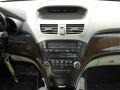 Bali Blue Pearl - MDX SH-AWD Photo No. 18