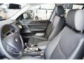 Black Front Seat Photo for 2013 BMW X3 #69251466