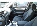 Jet Black - X3 xDrive 28i Photo No. 6