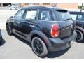 Absolute Black Metallic - Cooper Countryman Photo No. 4