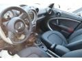Absolute Black Metallic - Cooper Countryman Photo No. 6