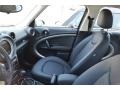 Absolute Black Metallic - Cooper Countryman Photo No. 7