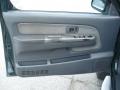 Alpine Green Metallic - Frontier SE Crew Cab 4x4 Photo No. 12