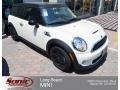 Pepper White - Cooper S Clubman Photo No. 1