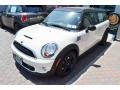Pepper White - Cooper S Clubman Photo No. 4