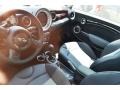 Pepper White - Cooper S Clubman Photo No. 7