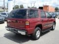 2004 Sport Red Metallic Chevrolet Tahoe LS 4x4  photo #5