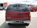 2004 Sport Red Metallic Chevrolet Tahoe LS 4x4  photo #6