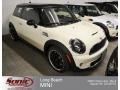 Pepper White - Cooper S Hardtop Photo No. 1
