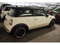 Pepper White - Cooper S Hardtop Photo No. 3