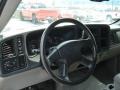 2004 Sport Red Metallic Chevrolet Tahoe LS 4x4  photo #10