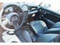 Bayswater Kite Blue Metallic - Cooper S Hardtop Bayswater Package Photo No. 6