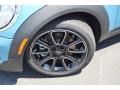 2012 Mini Cooper S Hardtop Bayswater Package Wheel