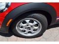 Chili Red - Cooper Hardtop Photo No. 8