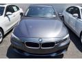 2012 Mineral Grey Metallic BMW 3 Series 328i Sedan  photo #3