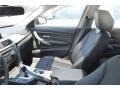 2012 Mineral Grey Metallic BMW 3 Series 328i Sedan  photo #7