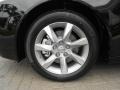 2012 Crystal Black Pearl Acura TL 3.5 Technology  photo #9