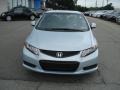 Cool Mist Metallic - Civic LX Coupe Photo No. 2