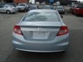 Cool Mist Metallic - Civic LX Coupe Photo No. 6