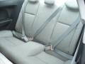 Cool Mist Metallic - Civic LX Coupe Photo No. 13