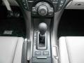 2012 Graphite Luster Metallic Acura TL 3.5 Technology  photo #18