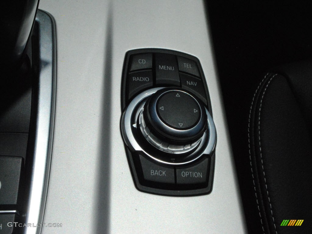 2012 X3 xDrive 28i - Alpine White / Black photo #25