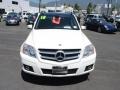 Arctic White - GLK 350 Photo No. 2