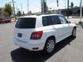 Arctic White - GLK 350 Photo No. 10