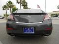 2012 Graphite Luster Metallic Acura TL 3.5 Technology  photo #6