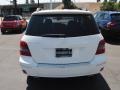 Arctic White - GLK 350 Photo No. 11
