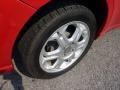 Vermillion Red - Focus SES Sedan Photo No. 8