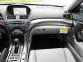 2012 Graphite Luster Metallic Acura TL 3.5 Technology  photo #15